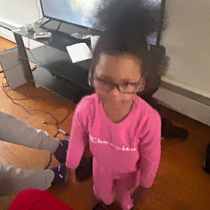 Meet your Posher, Jatajia